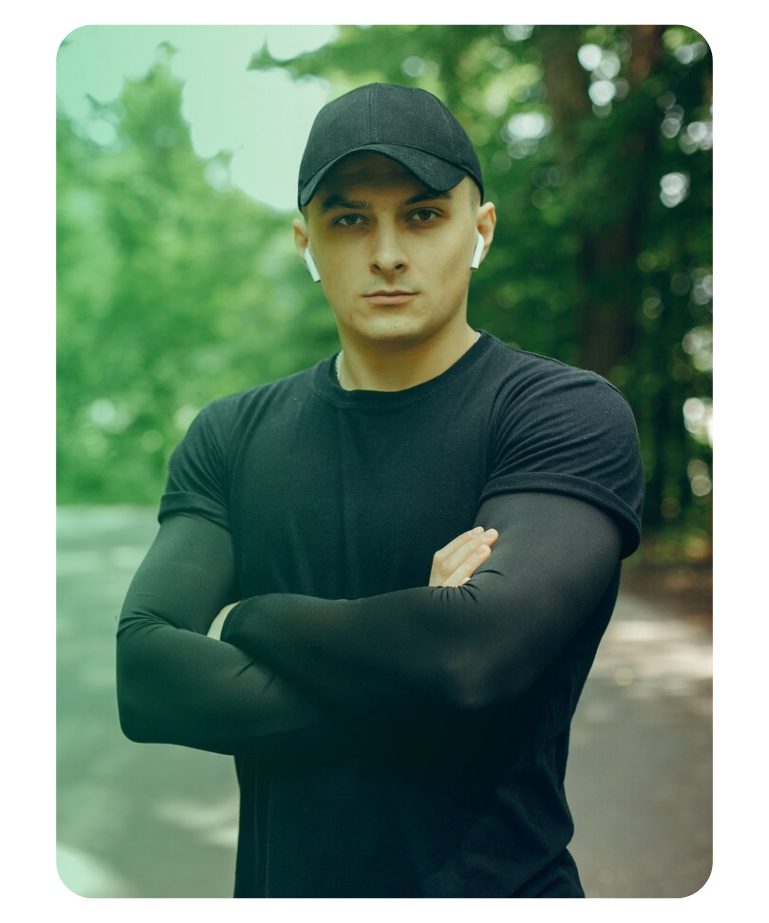 MUHAMMAD RASHID